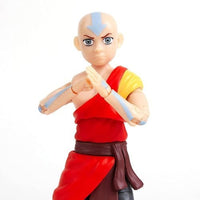 BST AXN Avatar: The Last Airbender 5 - Inch Action Figure - Select Figure(s) - The Mage's Emporium ToyShnip Shopify Collective ToyShnip Used English Toys & Games Japanese Style Comic Book