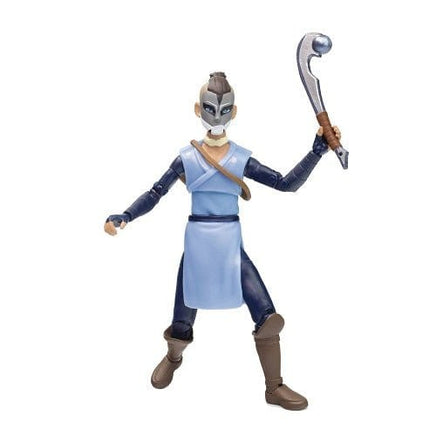 BST AXN Avatar: The Last Airbender 5 - Inch Action Figure - Select Figure(s) - The Mage's Emporium ToyShnip Shopify Collective ToyShnip Used English Toys & Games Japanese Style Comic Book