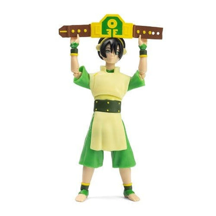 BST AXN Avatar: The Last Airbender 5 - Inch Action Figure - Select Figure(s) - The Mage's Emporium ToyShnip Shopify Collective ToyShnip Used English Toys & Games Japanese Style Comic Book