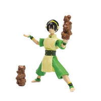 BST AXN Avatar: The Last Airbender 5 - Inch Action Figure - Select Figure(s) - The Mage's Emporium ToyShnip Shopify Collective ToyShnip Used English Toys & Games Japanese Style Comic Book
