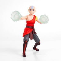 BST AXN Avatar: The Last Airbender 5 - Inch Action Figure - Select Figure(s) - The Mage's Emporium ToyShnip Shopify Collective ToyShnip Used English Toys & Games Japanese Style Comic Book