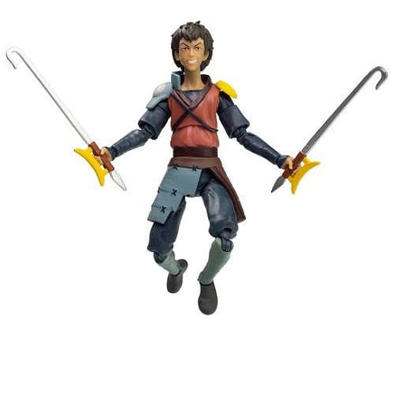BST AXN Avatar: The Last Airbender 5 - Inch Action Figure - Select Figure(s) - The Mage's Emporium ToyShnip Shopify Collective ToyShnip Used English Toys & Games Japanese Style Comic Book