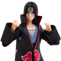 BST AXN Naruto: Shippuden 5 - Inch Action Figure - Select Figure(s) - The Mage's Emporium ToyShnip Shopify Collective ToyShnip Used English Toys & Games Japanese Style Comic Book