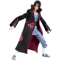 BST AXN Naruto: Shippuden 5 - Inch Action Figure - Select Figure(s) - The Mage's Emporium ToyShnip Shopify Collective ToyShnip Used English Toys & Games Japanese Style Comic Book