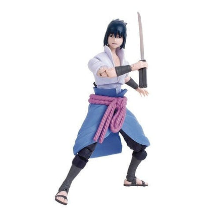BST AXN Naruto: Shippuden 5 - Inch Action Figure - Select Figure(s) - The Mage's Emporium ToyShnip Shopify Collective ToyShnip Used English Toys & Games Japanese Style Comic Book