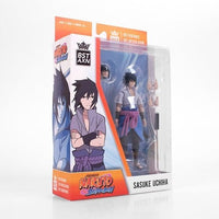 BST AXN Naruto: Shippuden 5 - Inch Action Figure - Select Figure(s) - The Mage's Emporium ToyShnip Shopify Collective ToyShnip Used English Toys & Games Japanese Style Comic Book