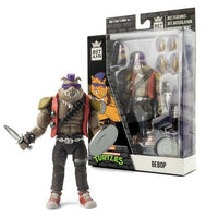 The Loyal Subjects BST AXN Teenage Mutant Ninja Turtles 5-Inch Action Figure - Select Figure(s)