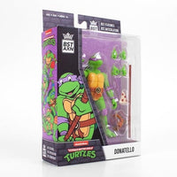 The Loyal Subjects BST AXN Teenage Mutant Ninja Turtles 5-Inch Action Figure - Select Figure(s)