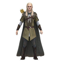 BST AXN The Lord of the Rings 5 - Inch Action Figure - Select Figure(s) - The Mage's Emporium ToyShnip Shopify Collective ToyShnip Used English Toys & Games Japanese Style Comic Book