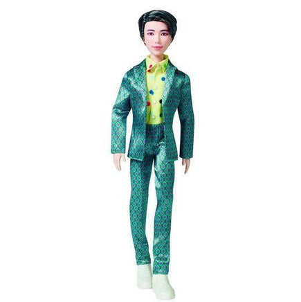 BTS Core Idol Fashion Doll - Select Figure(s) - The Mage's Emporium ToyShnip Shopify Collective ToyShnip Used English Toys & Games Japanese Style Comic Book