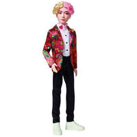 BTS Core Idol Fashion Doll - Select Figure(s) - The Mage's Emporium ToyShnip Shopify Collective ToyShnip Used English Toys & Games Japanese Style Comic Book