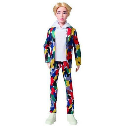 BTS Core Idol Fashion Doll - Select Figure(s) - The Mage's Emporium ToyShnip Shopify Collective ToyShnip Used English Toys & Games Japanese Style Comic Book