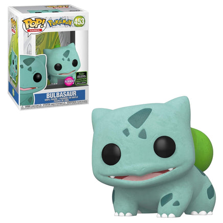 Bulbasaur - The Mage's Emporium Ralphie's Funhouse Ralphie's Funhouse Shopify Collective Used English Japanese Style Comic Book