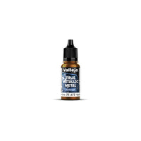 Vallejo - True Metallic - 18ml Paint
