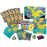 Pokemon: Mega Evolution - Ascended Heroes Elite Trainer Box