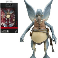 Star Wars: Attack of the Clones - The Black Series 6-Inch Action Figure - Select Figure(s)