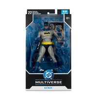 DC Multiverse Batman 7-Inch Scale Action Figure - Select Figure(s)