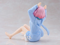 The Idolmaster Cinderella Girls Relax Time Riamu Yumemi