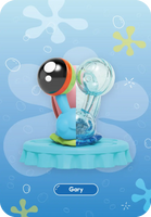Kandy X SpongeBob SquarePants (Soda Edition) Blind Box (1 Blind Box)