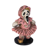 Pinhead Monsters: Ballerina