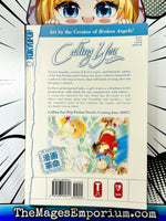 Calling You - The Mage's Emporium Tokyopop 2408 BackInStock Used English Manga Japanese Style Comic Book