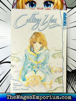 Calling You - The Mage's Emporium Tokyopop 2408 BackInStock Used English Manga Japanese Style Comic Book