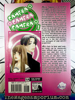 Camera Camera Camera Vol 1 - The Mage's Emporium June 2501 BackInStock UPDATEMETA Used English Manga Japanese Style Comic Book