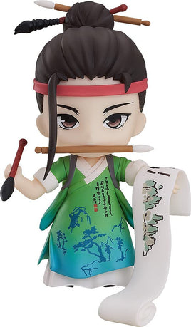 Canal Towns Nendoroid 1662 Shen Zhou Figure - The Mage's Emporium Super Anime Store Shopify Collective Super Anime Store Used English Figures Japanese Style Comic Book