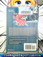 Can't Lose You Vol 2 Ex Library - The Mage's Emporium Net Comics 2412 UPDATEMETA Used English Manga Japanese Style Comic Book