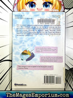 Can't Lose You Vol 4 Ex Library - The Mage's Emporium Net Comics 2412 UPDATEMETA Used English Manga Japanese Style Comic Book