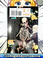 Can't Stop Cursing You Vol 3 - The Mage's Emporium Yen Press outofstock UPDATEMETA Used English Manga Japanese Style Comic Book