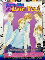 Can't Win With You! Vol 2 - The Mage's Emporium June 2408 UPDATEMETA Used English Manga Japanese Style Comic Book