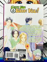 Can't Win With You! Vol 3 - The Mage's Emporium June 2408 BackInStock Used English Manga Japanese Style Comic Book