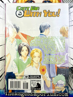 Can't Win With You! Vol 3 - The Mage's Emporium June 2412 BackInStock Used English Manga Japanese Style Comic Book