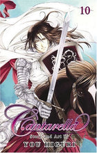 Cantarella Vol 10
