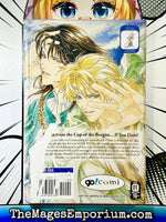 Cantarella Vol 2 - The Mage's Emporium Go Comi 2408 UPDATEMETA Used English Manga Japanese Style Comic Book