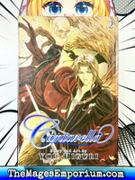 Cantarella Vol 2 - The Mage's Emporium Go Comi 2408 UPDATEMETA Used English Manga Japanese Style Comic Book