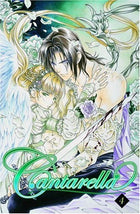 Cantarella Vol 4