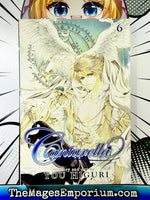 Cantarella Vol 6 - The Mage's Emporium Go! Comi 2408 outofstock UPDATEMETA Used English Manga Japanese Style Comic Book