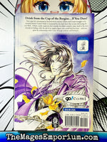 Cantarella Vol 6 - The Mage's Emporium Go! Comi 2408 outofstock UPDATEMETA Used English Manga Japanese Style Comic Book