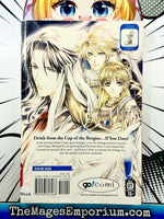 Cantarella Vol 6 Ex Library - The Mage's Emporium Comics One 2406 alltags description Used English Manga Japanese Style Comic Book