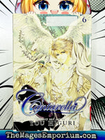 Cantarella Vol 6 Ex Library - The Mage's Emporium Comics One 2406 alltags description Used English Manga Japanese Style Comic Book