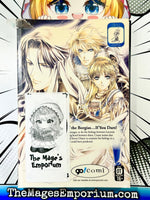 Cantarella Vol 7 - The Mage's Emporium Go! Comi 2408 UPDATEMETA Used English Manga Japanese Style Comic Book