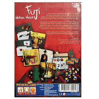 Capstone Games Fuji