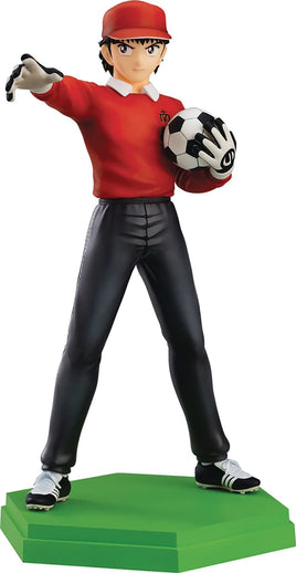 Captain Tsubasa POP UP PARADE Genzo Wakabayashi Figure - The Mage's Emporium Super Anime Store Shopify Collective Super Anime Store Used English Figures Japanese Style Comic Book