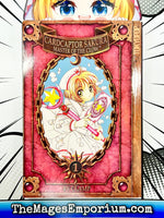 Cardcaptor Sakura Master of the Clow Vol 1 - The Mage's Emporium Tokyopop 2409 BackInStock Used English Manga Japanese Style Comic Book