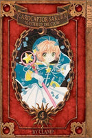 Cardcaptor Sakura Master of the Clow Vol 4 - The Mage's Emporium Tokyopop 2405 alltags description Used English Manga Japanese Style Comic Book