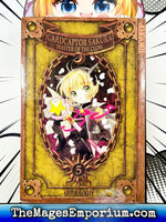 Cardcaptor Sakura Vol 5 - The Mage's Emporium Tokyopop outofstock UPDATEMETA Used English Manga Japanese Style Comic Book