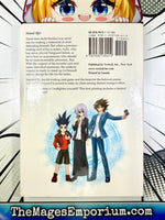 Cardfight!! Vanguard Vol 1 - The Mage's Emporium Vertical 2501 BackInStock Used English Manga Japanese Style Comic Book