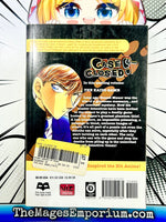 Case Closed Vol 30 - The Mage's Emporium Viz Media 2406 alltags description Used English Manga Japanese Style Comic Book